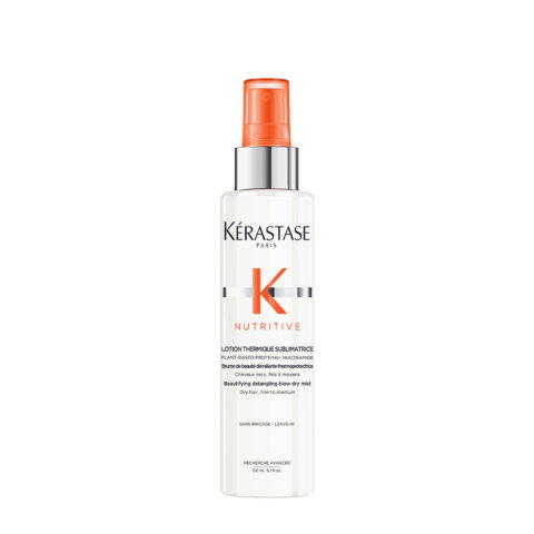 Kerastase Nutritive Lotion Thermique Universelle Spray 150ml - spray nourrissant thermo-protecteur