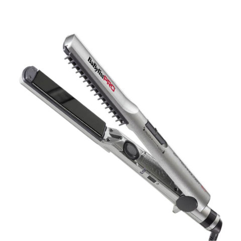 Babyliss Pro Sleek +  BAB2670EPE - lisseur 25 mm avec peigne