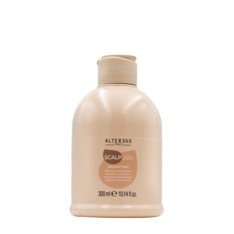 ScalpEgo Densifying Shampoo 300ml - shampooing densifiant