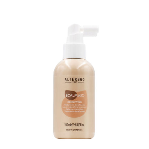 ScalpEgo Densifying Lotion 150ml - soin densifiant