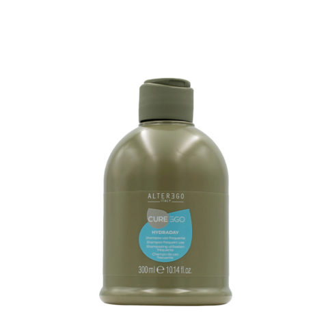 Alterego CurEgo Hydraday Shampoo 300ml - shampooing à usage fréquent