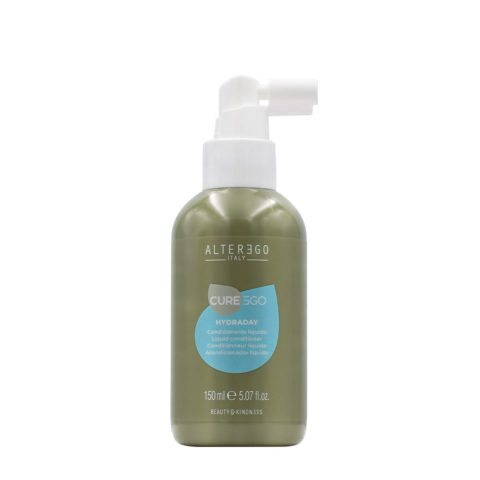 Alterego CurEgo Hydraday Liquid Conditioner 150ml - conditionneur liquide