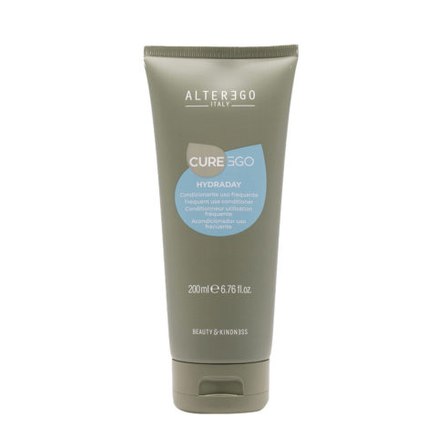 Alterego CurEgo Hydraday Conditioner 200ml - après-shampooing usage fréquent