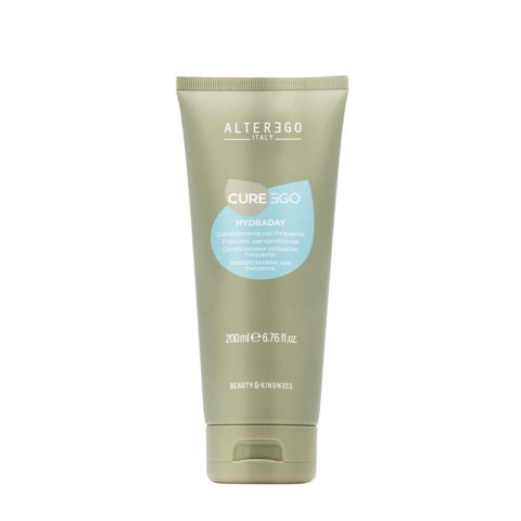 Alterego CurEgo Hydraday Conditioner 200ml - après-shampooing usage fréquent