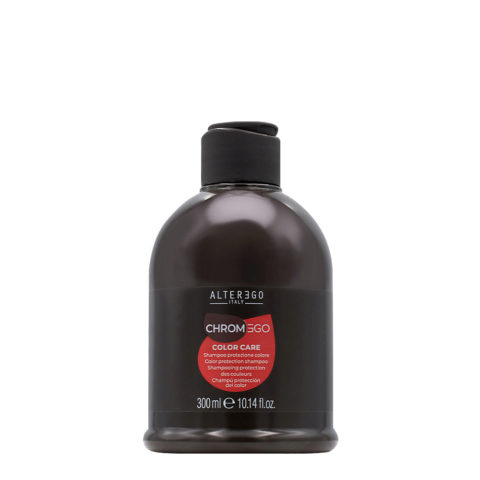 ChromEgo Color Care Shampoo 300ml - shampoing protecteur de couleur