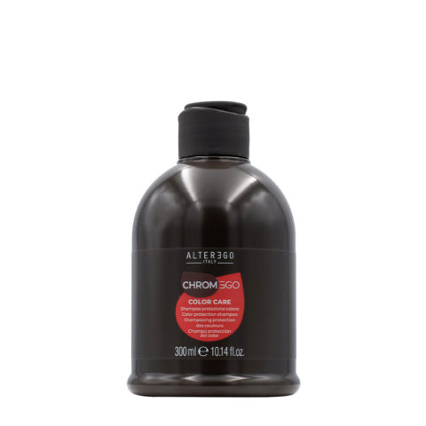 Alterego ChromEgo Color Care Shampoo 300ml - shampoing protecteur de couleur