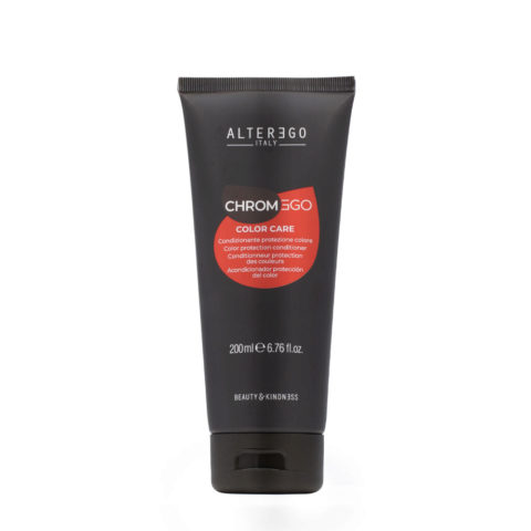 Alterego ChromEgo Color Care Conditioner 200ml - conditionneur protecteur de couleur