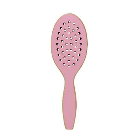 Ilū Bamboom Oval Large Hair Brush - brosse démêlante