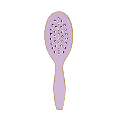 Ilū Bamboom Oval Medium Hair Brush - brosse démêlante