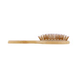 Ilū Bamboom Oval Medium Hair Brush - brosse démêlante