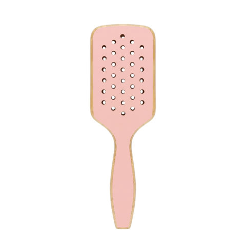Ilū Bamboom Paddle Hair Brush - brosse démêlante