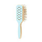 Ilū Bamboom Paddle Hair Brush- mini brosse démêlante