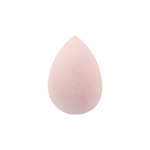 Makeup Pink Raindrop Sponge - éponge de maquillage à goutte couleur rose