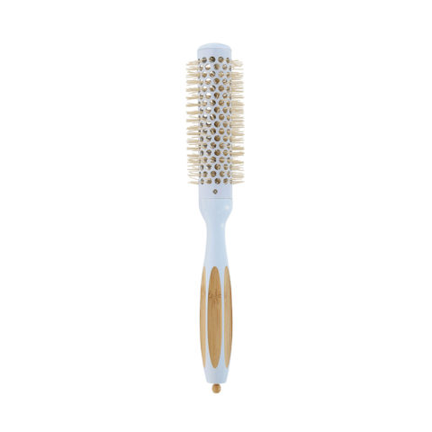 Ilū Bamboom Round Hair Brush 25mm - brosse ronde