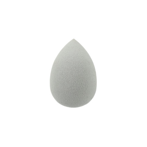 Makeup Grey Raindrop Sponge - éponge de maquillage en forme de goutte