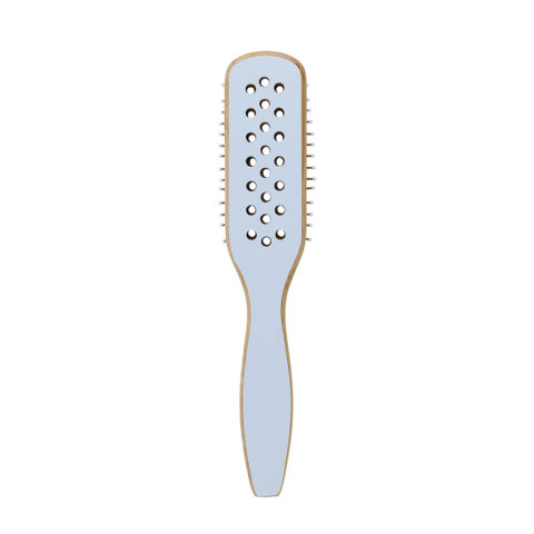 Ilū Bamboom Slim Hair Brush - brosse démêlante