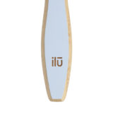 Ilū Bamboom Slim Hair Brush - brosse démêlante