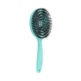 Ilū Lollipop Hair Brush Ocean - brosse démêlante