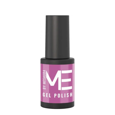 Mesauda ME Gel Polish 281 Gettin' Freaky 4.5ml   - vernis à ongles semi-permanent