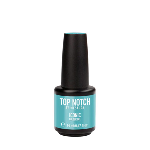 Mesauda Top Notch Iconic 294 Watermelon Sugar 14ml - vernis à ongles semi-permanent