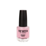 Mesauda Top Notch Prodigy Nail Colour 293  Peach of My Heart 14ml   - vernis à ongles