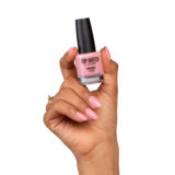 Mesauda Top Notch Prodigy Nail Colour 293  Peach of My Heart 14ml   - vernis à ongles