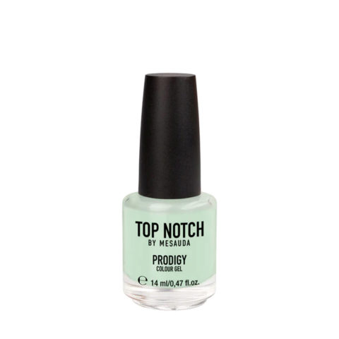 Mesauda Top Notch Prodigy Nail Colour 295  Applelicious 14ml - vernis à ongles
