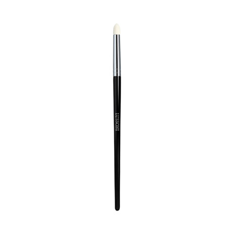 Lussoni Makeup Pro 484 Domed Precision Brush - pinceau pour les yeux