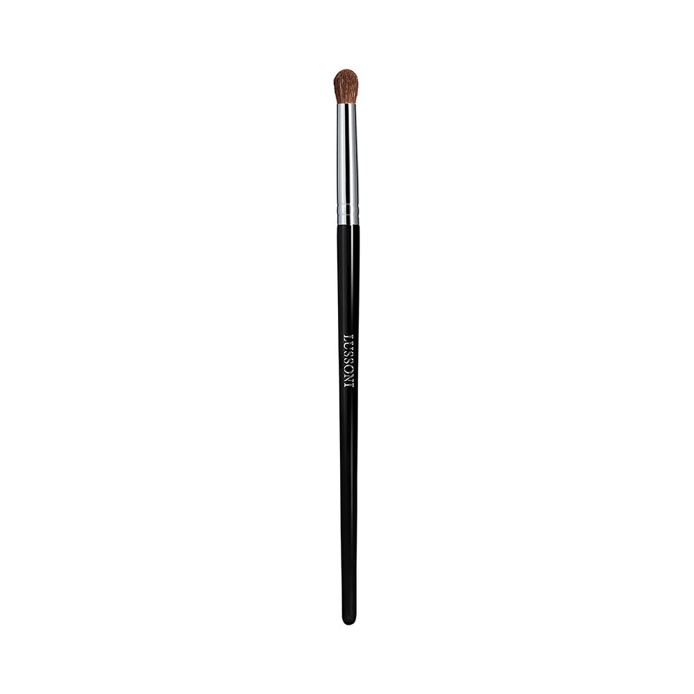 Lussoni Makeup Pro 472 Crease Precision Brush - pinceau fard à paupières