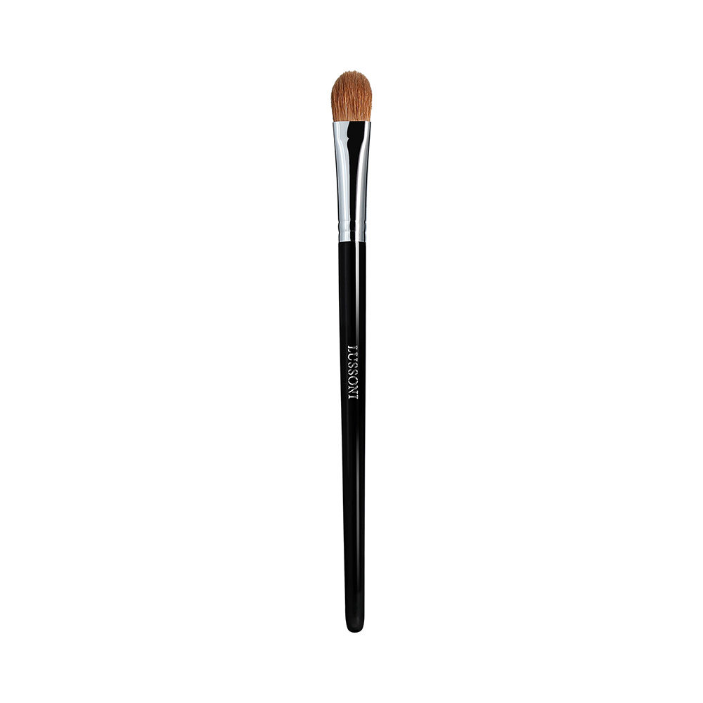 Lussoni Makeup Pro 448 Large Shadow Brush - pinceau fard à paupières