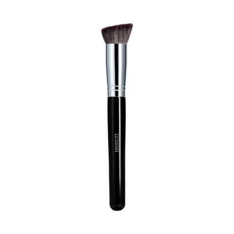 Lussoni Make Up Pro 324 Angled Contour Brush - pinceau biseauté