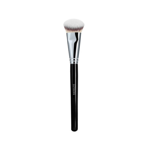 Lussoni Make Up Pro 142 Angled Foundation Brush - pinceau fond de teint