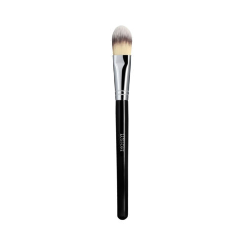 Lussoni Make Up Pro 142 Angled Foundation Brush - pinceau fond de teint