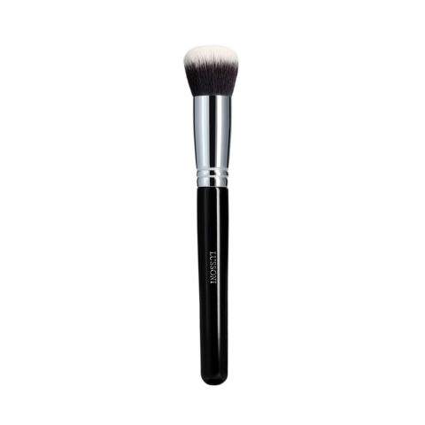 Make Up Pro 106 Round Top Kabuki Brush - pinceau pour fond de teint