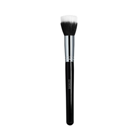 Make Up Pro 100 Duo Fibre Brush - pinceau pour fond de teint