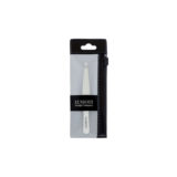 Lussoni Make Up Straight Tweezers 9.4cm - pince à sourcils droite