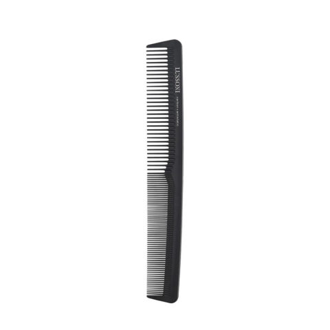 Lussoni Haircare COMB 104 Cutting Comb - peigne de coupe