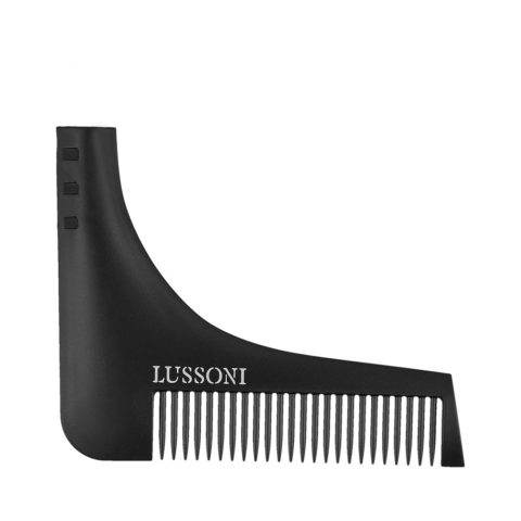 Haircare COMB Beard Shamping and Styling - peigne à barbe