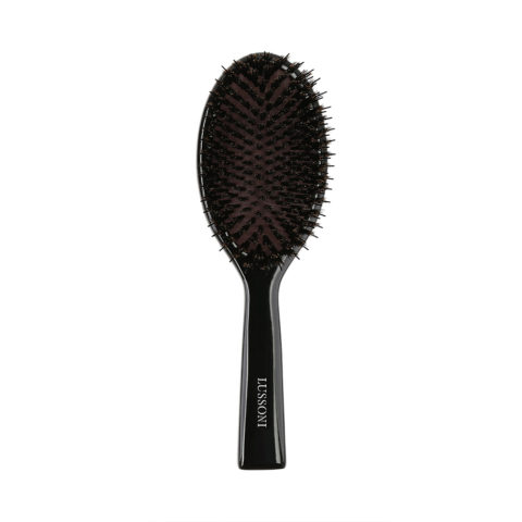 Haircare Brush Natural Style Oval - brosse naturelle