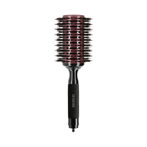 Lussoni Haircare Brush Natural Style 50mm - brosse naturelle