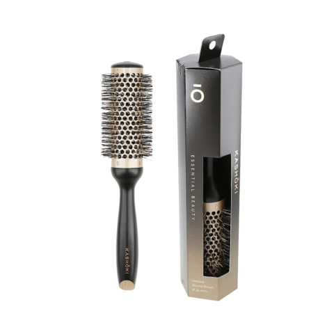 Hair Brush Essential Beauty 35mm - brosse ronde