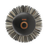 Kashōki Hair Brush Essential Beauty 35mm - brosse ronde