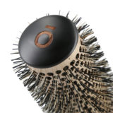 Kashōki Hair Brush Essential Beauty 43mm - brosse ronde