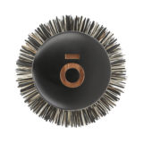 Kashōki Hair Brush Essential Beauty 43mm - brosse ronde