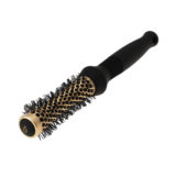 Kashōki Hair Brush Hourglass Styling 25mm - brosse en forme de sablier
