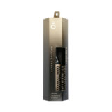 Kashōki Hair Brush Natural Beauty 28mm - brosse en bois