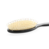 Kashōki Hair Brush Oval - brosse ovale en poils naturels