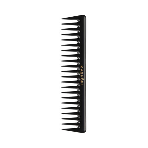 Widely Teeth Detangling Hair Comb 399 - peigne pour cheveux bouclés