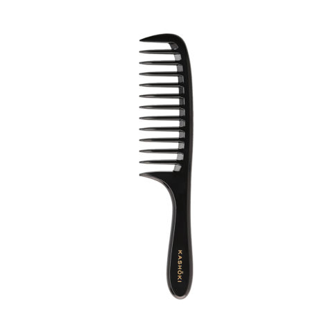 Widely Teeth Detangling Hair Comb 443 - peigne démêlant
