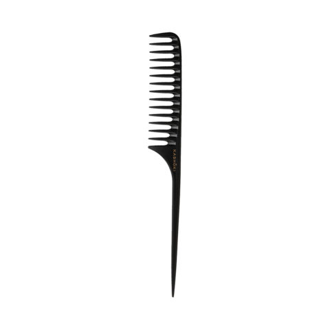 Widely Teeth Tail Comb 450 - peigne à queue à dents larges